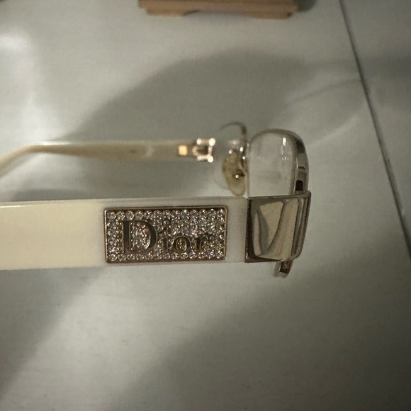 Authentic Christian do your reading glasses - Picture 4 of 6